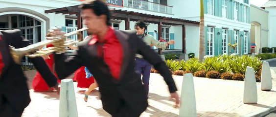 Chashme Baddoor - Dhichkyaaon Doom Doom