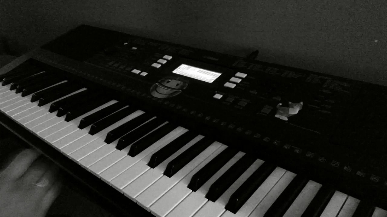 Drag Me Down - One Direction (Piano Cover)
