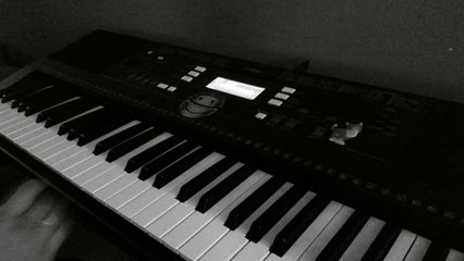 Drag Me Down - One Direction (Piano Cover)