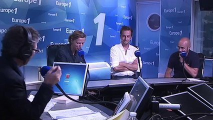 Yasmina Khadra : "ça a été une expérience terrible"