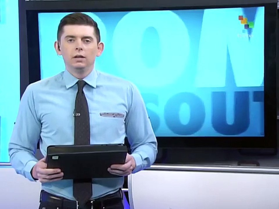 Venezuela Appeals for Peace in Border Crisis with Colombia