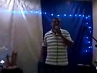 Vou Querer de Novo te Encontrar ao vivo