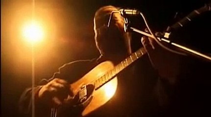 John Martyn with Danny Thompson - Solid Air