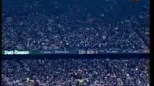 Barcelona 2-0 Getafe Messi Goal