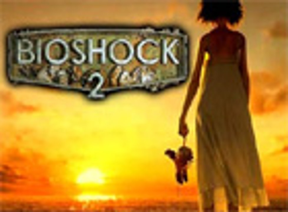 BioShock 2