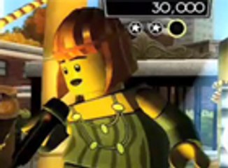 Lego Rock Band