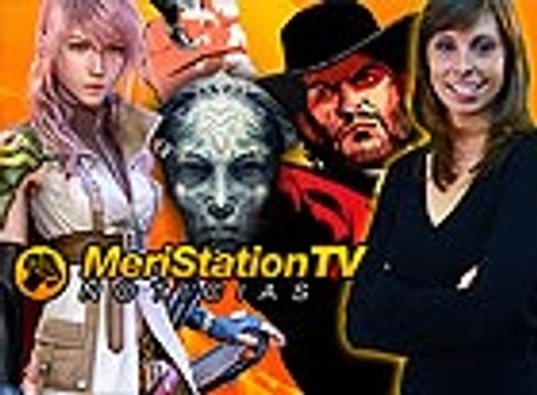 MeriStation TV Noticias 3x14