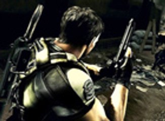 Resident Evil 5: Gold Edition