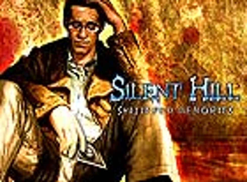Silent Hill: Shattered Memories