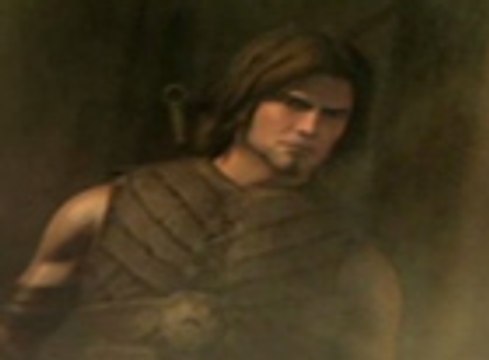 Prince of Persia: Las Arenas Olvidadas