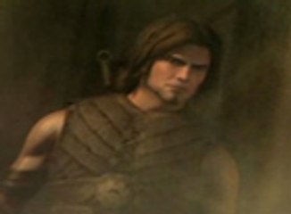 Prince of Persia: Las Arenas Olvidadas
