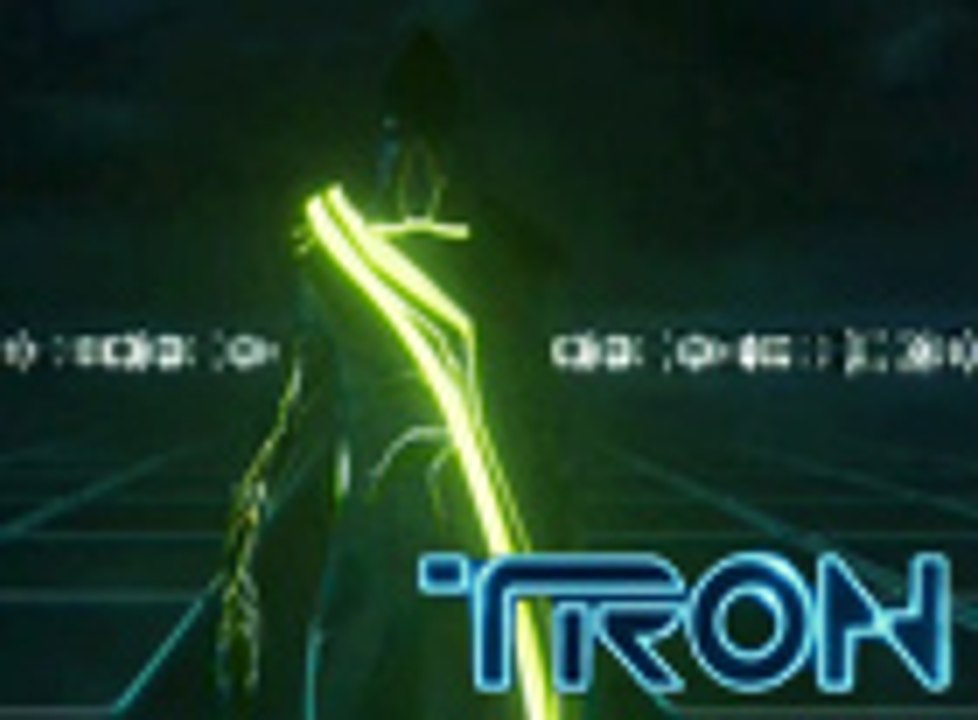 Tron Evolution: The Video Game