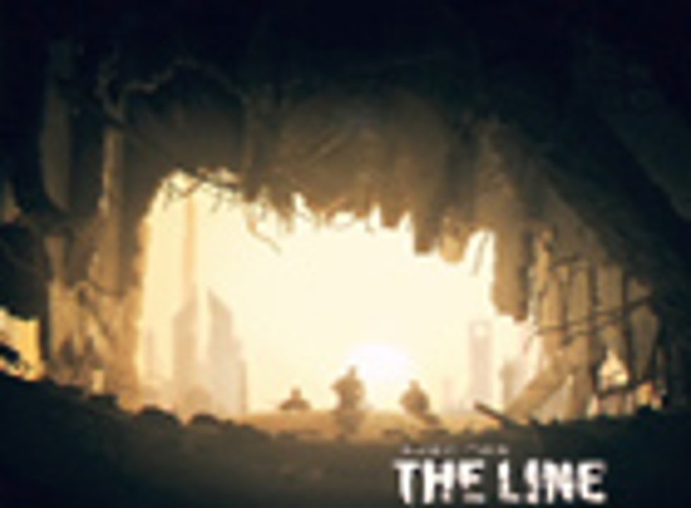 Spec Ops: The Line, Trailer