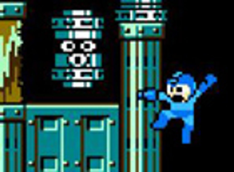 Mega Man 10