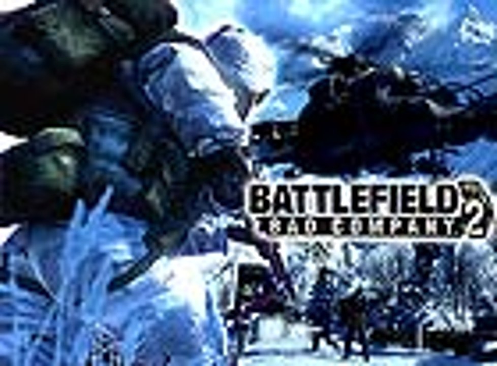 Battlefield: Bad Company 2