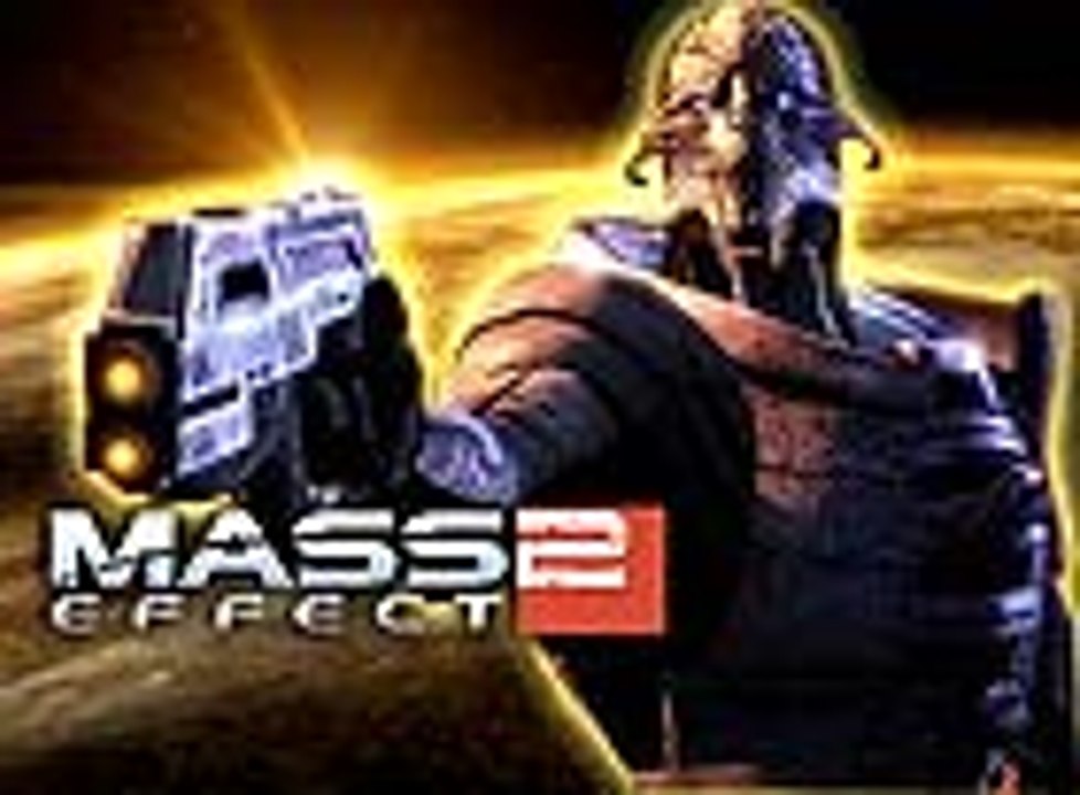 Mass Effect 2