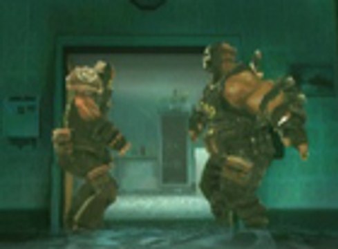 Army Of Two: 40th Day