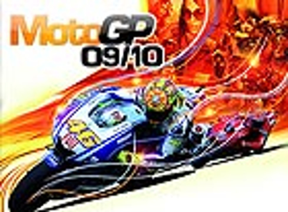 MotoGP 09/10