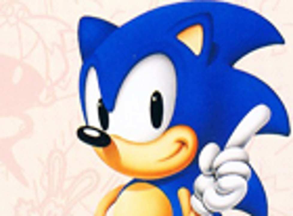 Sonic & SEGA All-Stars Racing