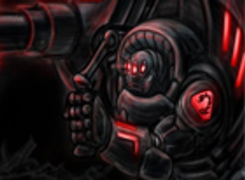 Command & Conquer 4: Tiberian Twilight