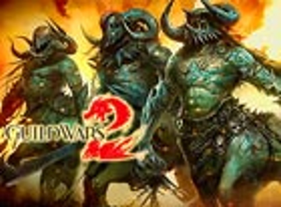 Guild Wars 2
