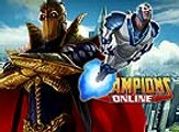 Champions Online