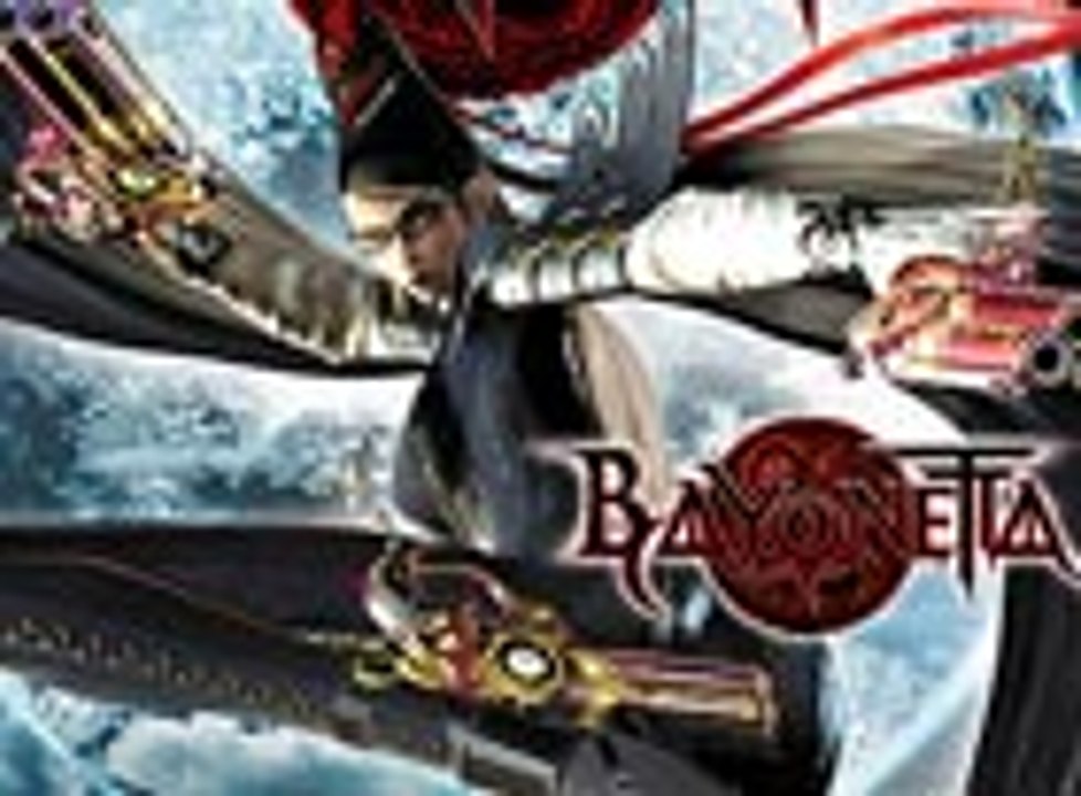 Bayonetta