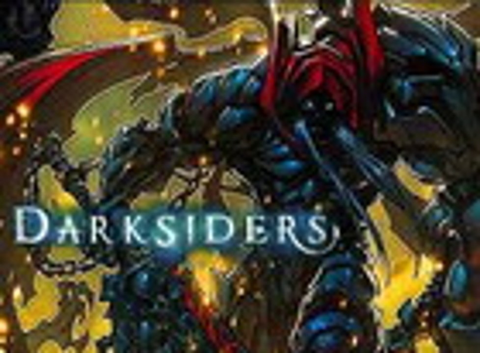 Darksiders