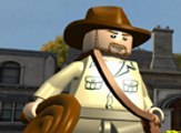 Lego Indiana Jones 2: La aventura continúa