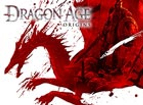 Dragon Age: Origins