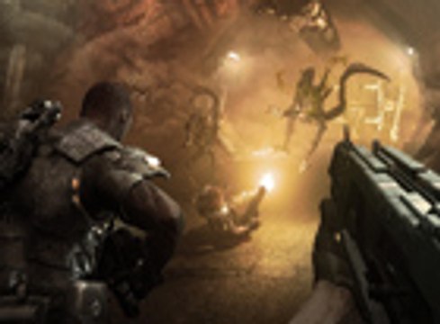 Aliens vs Predator
