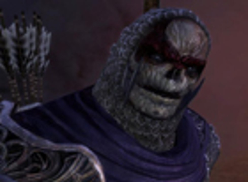 Dragon Age: Origins Awakening