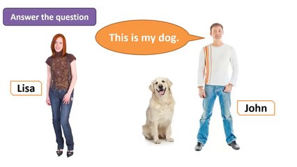 How to learn English speaking easily?