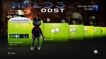My Custom Xbox 360 Theme Mod