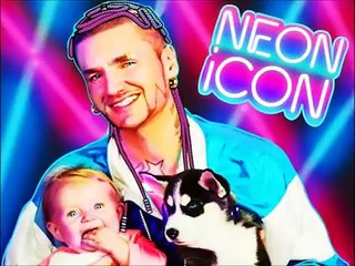 RiFF RAFF - Tip Toe Wing In My Jawwdinz