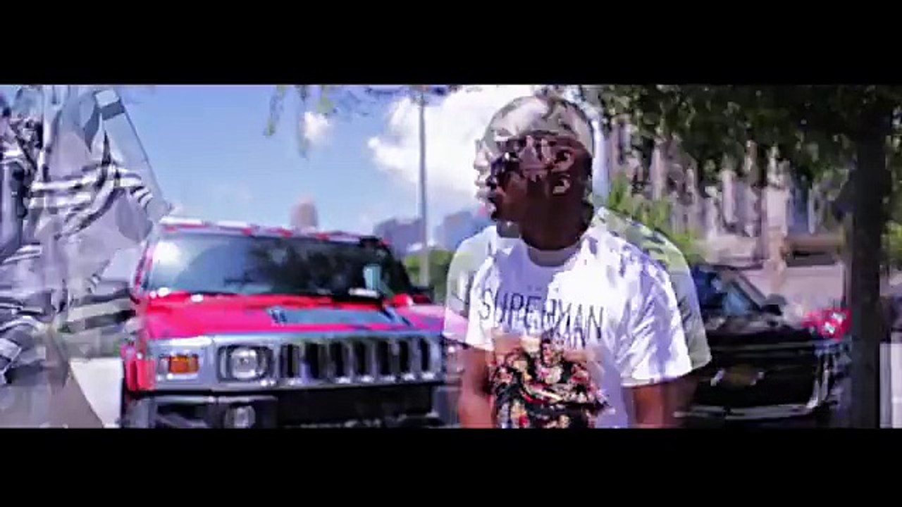 Rim'K - Big Fumée (freestyle MONSTER #2) ft. AP