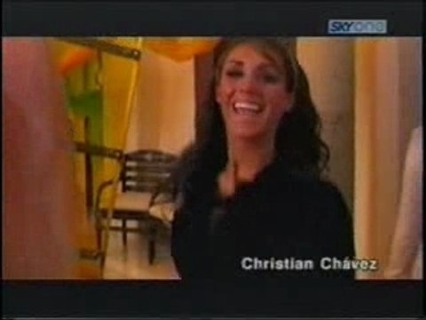 RBD La Familia CAP 5(PARTE 1)