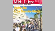 Votre été en Languedoc-Roussillon : La Grande-Motte