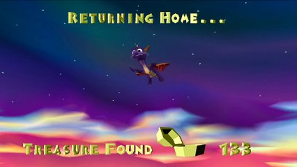 Walkthrough: Spyro the Dragon - Dark Passage (Part 20)
