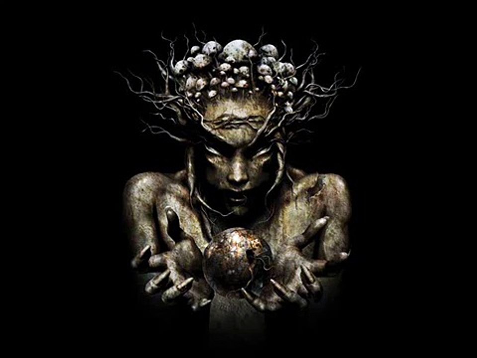 Infected Mushroom - Return Of The Shadows