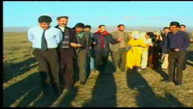 Dilbirin Memo - Daweta Muşe Lo Îdremo