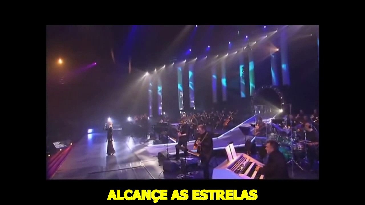 Dana Winner   Conquest Of Paradise (Live) legendao em pt