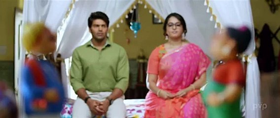 Size Zero Teaser - Anushka, Arya  Audio On September 6th