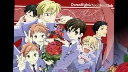 Anime Romantic Scene & Moments