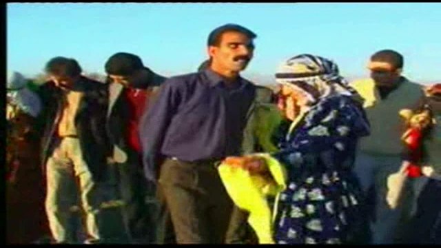 Dilbirin Memo - Daweta Muşe Potpori a) Ozane b) Mencolé