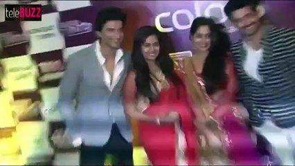 Sasural Simar Ka 1 September 2015 EPISODE Mohini CHALLENGES Simar