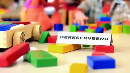 TV spot iedereen VIP 1