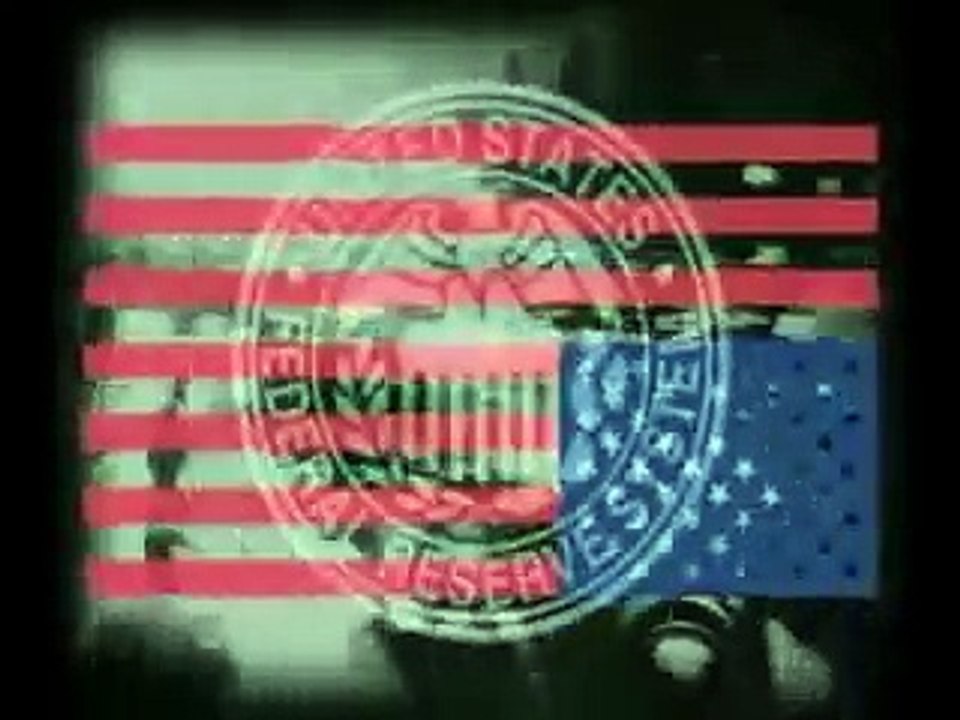 Maritime Admiralty Law - your red pill