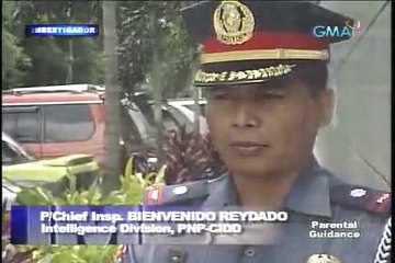 IMBESTIGADOR -''majic money''_part1