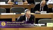 EU trade policy: an instrument for specific political goals - William Dartmouth MEP